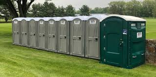 Professional Portable Potty Rental in Richville, OH