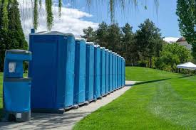 Portable Restroom for Sporting Events in Richville, OH