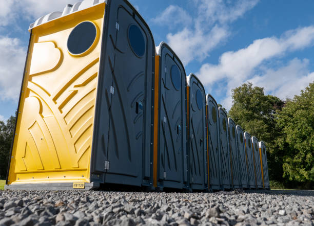 Best Portable Restroom Setup and Delivery  in Richville, OH