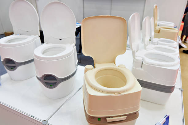 Best Portable Toilet Waste Disposal  in Richville, OH